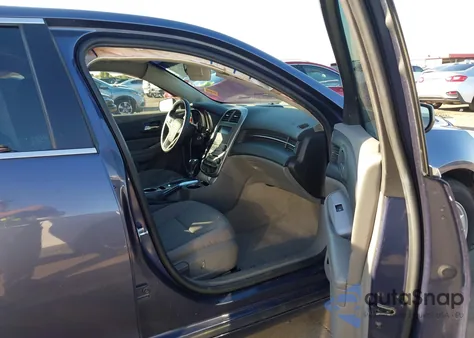 2014 Chevrolet Malibu 1Ls z USA, uszkodzony, nr VIN 1G11B5SL4EF135515